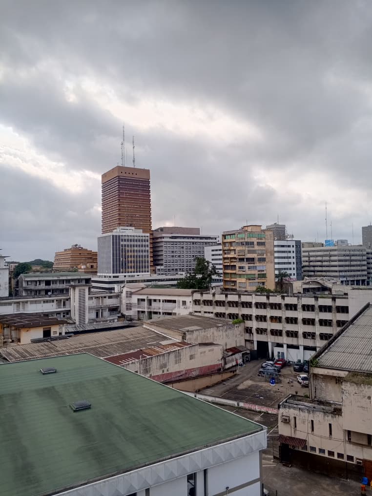 Aperçu Abidjan 2